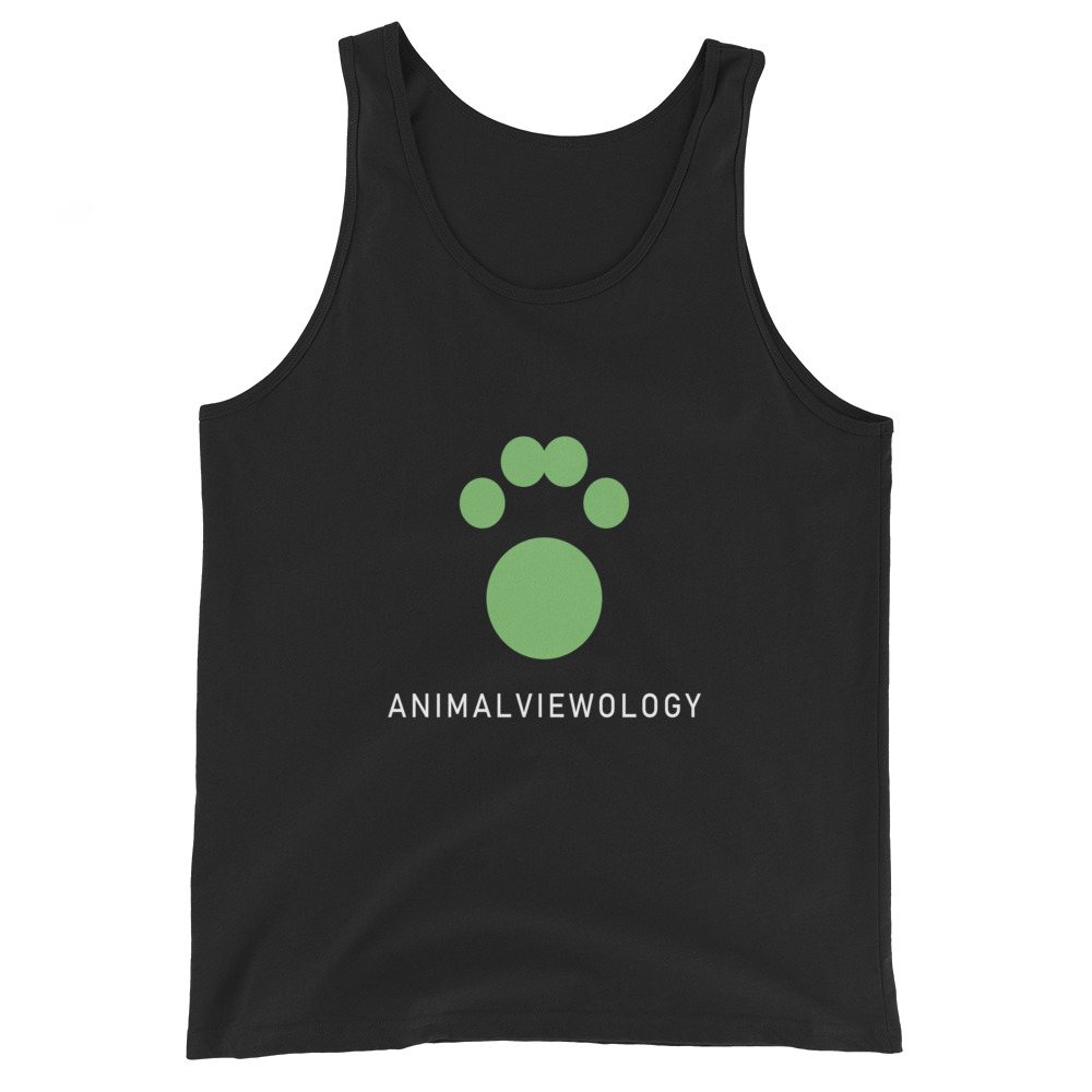 AnimalViewology Paw Tank