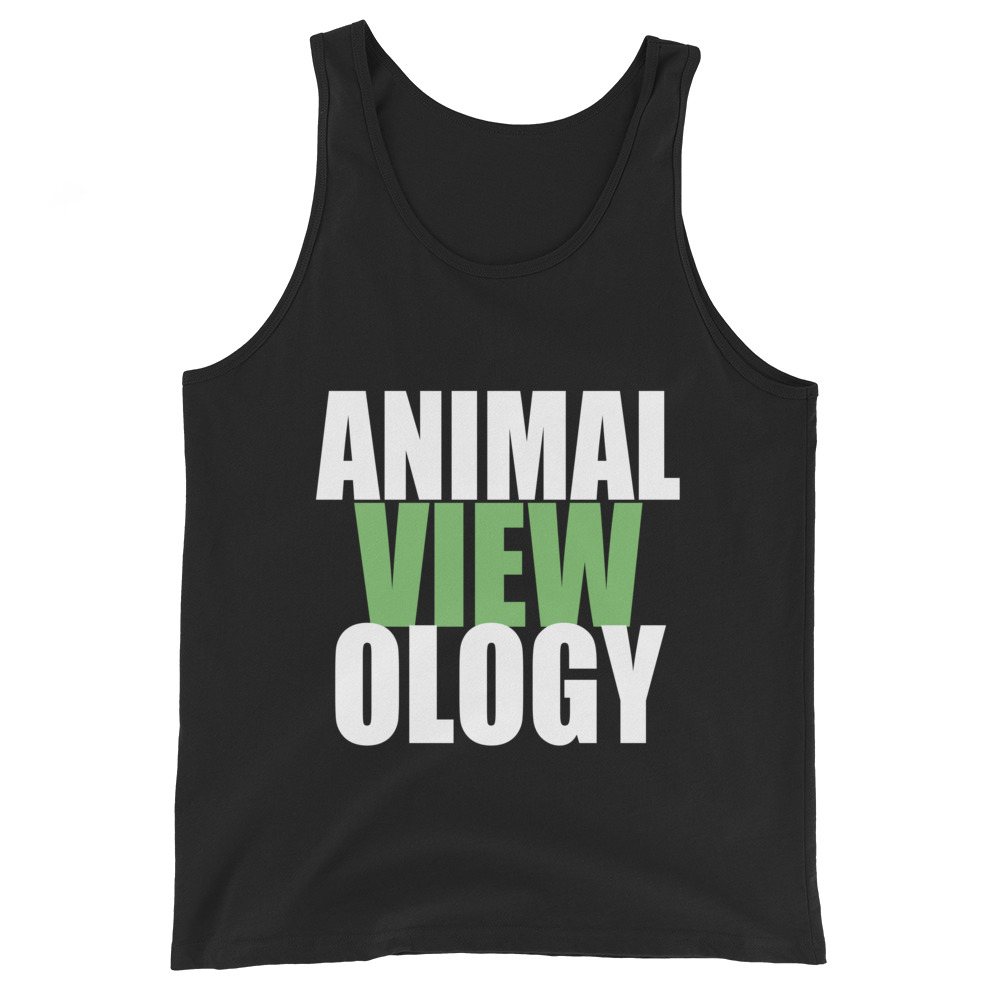 AnimalViewology Stacked Tank