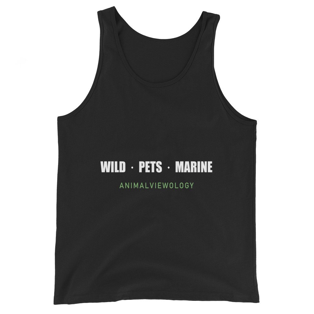 AnimalViewology Wild Pets Marine Tank