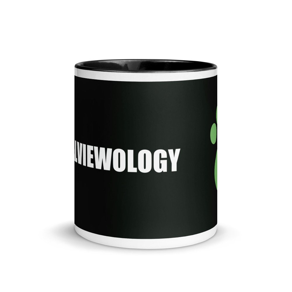 AnimalViewology Mug