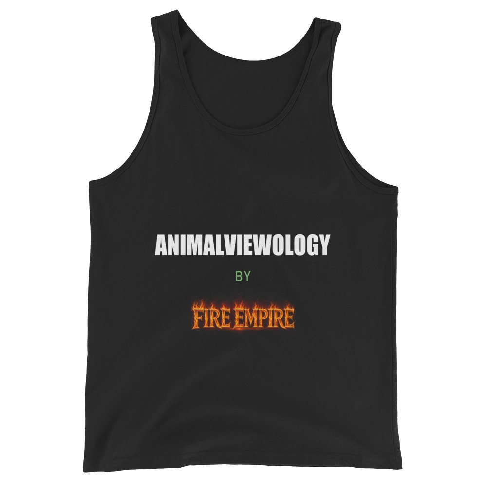 AnimalViewology By Fire Empire Tank
